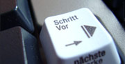 Wir sind Ihr Wortschrittmacher!